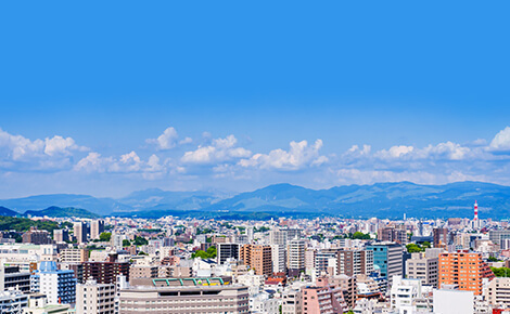 ゴミ屋敷問題に誠心誠意、取り組みます